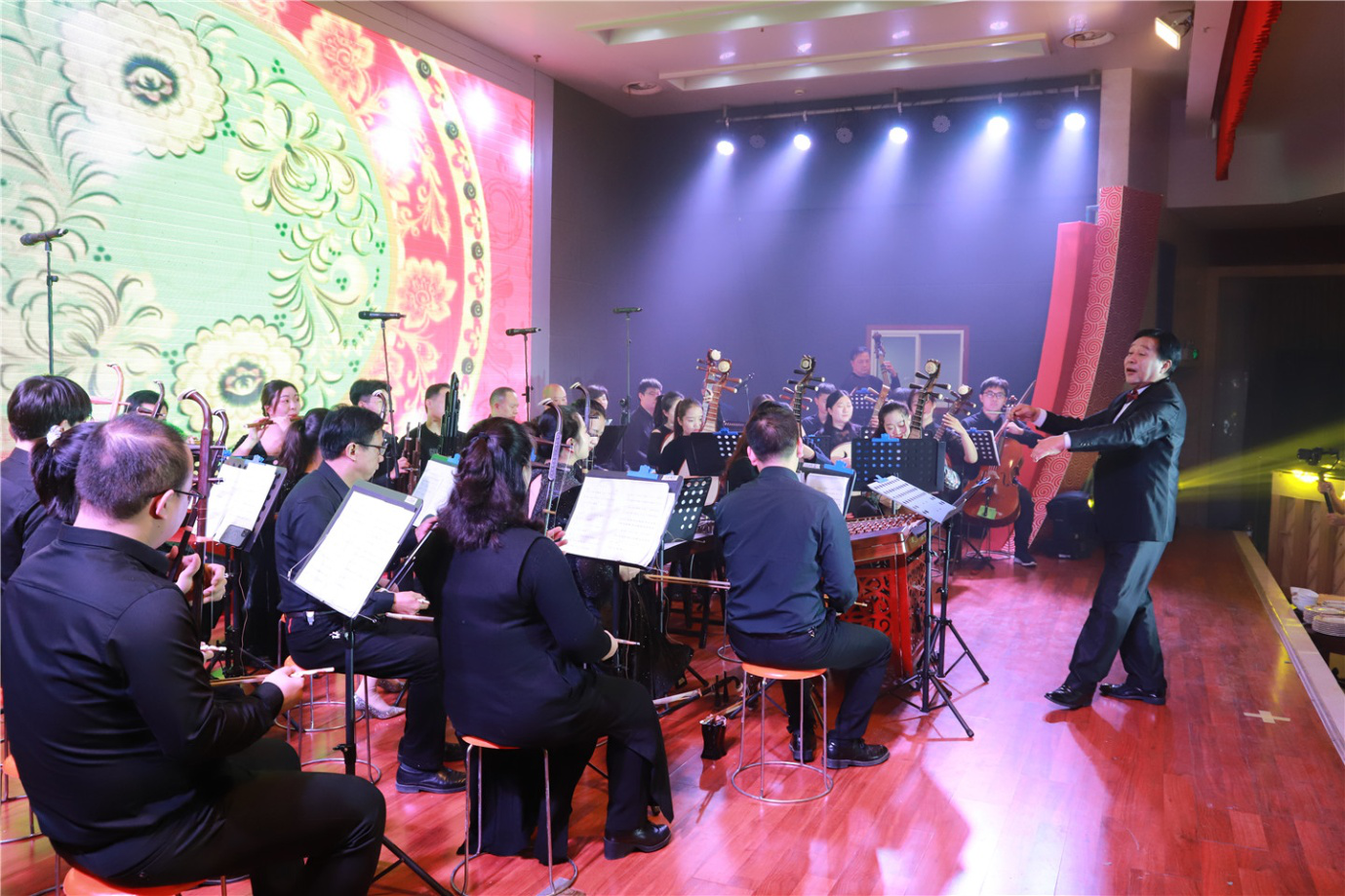 砥礪前行 再譜華章 淮鋼隆重召開建廠五十周年慶祝大會