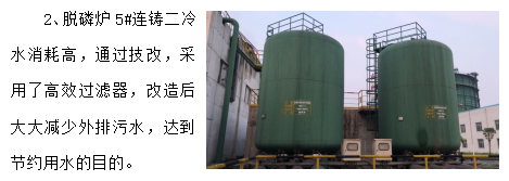 養(yǎng)成節(jié)水好習(xí)慣 樹立綠色新風(fēng)尚——淮鋼公司迎接第29個(gè)全國(guó)城市節(jié)水宣傳周