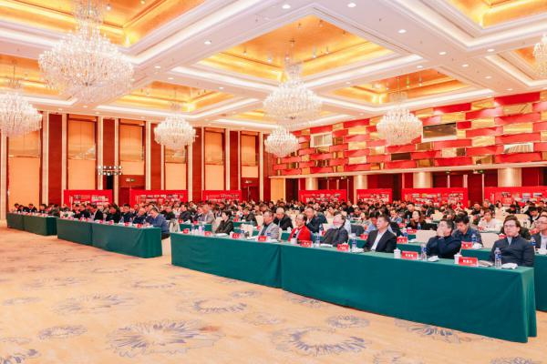 正是江南好風(fēng)景 落花時節(jié)又逢君 淮鋼2026年度直供用戶高質(zhì)量發(fā)展論壇在蘇州舉辦